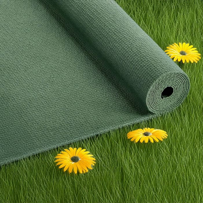 Tapovana Premium Yoga Mat
